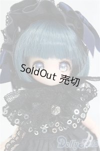 ミニスウィーツドール/サマーセルフィーユ/ I-25-10-19-005-KD-ZI