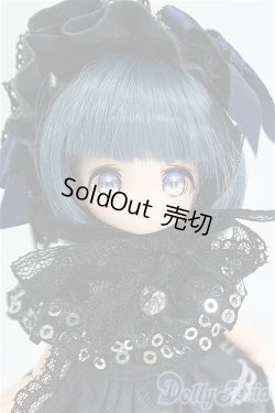 画像1: ミニスウィーツドール/サマーセルフィーユ/ I-25-10-19-005-KD-ZI