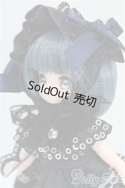 画像2: ミニスウィーツドール/サマーセルフィーユ/ I-25-10-19-005-KD-ZI