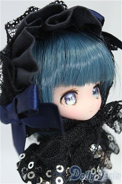 画像3: ミニスウィーツドール/サマーセルフィーユ/ I-25-10-19-005-KD-ZI