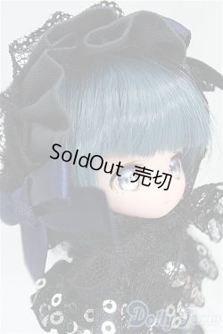 画像3: ミニスウィーツドール/サマーセルフィーユ/ I-25-10-19-005-KD-ZI