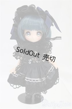 画像4: ミニスウィーツドール/サマーセルフィーユ/ I-25-10-19-005-KD-ZI