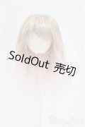 4inch/ウィッグ　DOLLCE/インチ　BJD　MJD　ドール用 I-25-10-19-006-KD-ZI