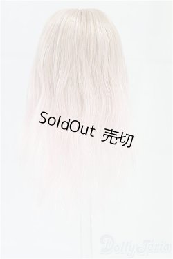 画像2: 4inch/ウィッグ　DOLLCE/インチ　BJD　MJD　ドール用 I-25-10-19-006-KD-ZI