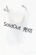 4inch/ウィッグ　DOLLCE/インチ　BJD　MJD　ドール用 I-25-10-19-007-KD-ZI