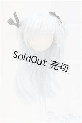 4inch/ウィッグ　DOLLCE/インチ　BJD　MJD　ドール用 I-25-10-19-007-KD-ZI