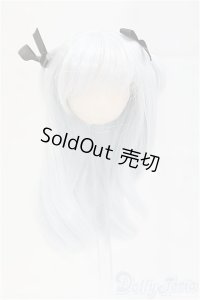 4inch/ウィッグ　DOLLCE/インチ　BJD　MJD　ドール用 I-25-10-19-007-KD-ZI