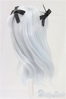 画像2: 4inch/ウィッグ　DOLLCE/インチ　BJD　MJD　ドール用 I-25-10-19-007-KD-ZI