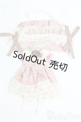 オビツ11/OF:衣装/1/12サイズ　ドール用 I-25-10-19-009-KD-ZI