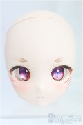 DDH-27カスタムヘッド/BJD　球体関節人形 I-25-10-19-022-KD-ZI