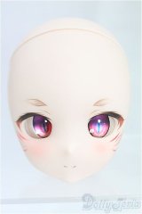 DDH-27カスタムヘッド/BJD　球体関節人形 I-25-10-19-022-KD-ZI