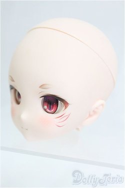画像2: DDH-27カスタムヘッド/BJD　球体関節人形 I-25-10-19-022-KD-ZI