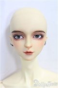 UTS/Senior Delf 65:SDワンオフマークカスタムヘッド/BJD　球体関節人形 I-25-10-19-035-KD-ZI