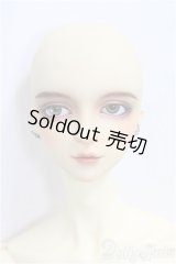 UTS/Senior Delf 65:SDワンオフマークカスタムヘッド I-26-08-20-443-KD-ZI