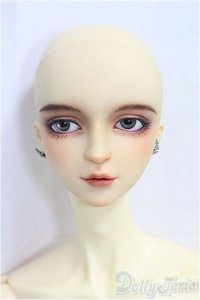 UTS/Senior Delf 65:SDワンオフマークカスタムヘッド/BJD　球体関節人形 I-25-10-19-035-KD-ZI