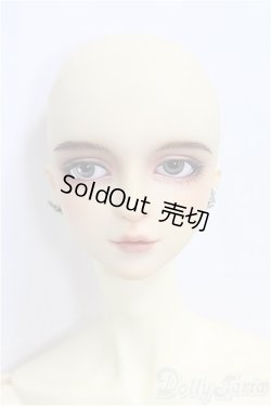 画像1: UTS/Senior Delf 65:SDワンオフマークカスタムヘッド I-26-08-20-443-KD-ZI