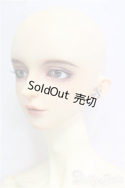 画像2: UTS/Senior Delf 65:SDワンオフマークカスタムヘッド I-26-08-20-443-KD-ZI