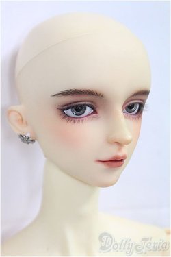 画像3: UTS/Senior Delf 65:SDワンオフマークカスタムヘッド/BJD　球体関節人形 I-25-10-19-035-KD-ZI