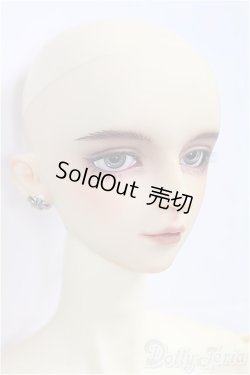 画像3: UTS/Senior Delf 65:SDワンオフマークカスタムヘッド I-26-08-20-443-KD-ZI