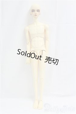 画像4: UTS/Senior Delf 65:SDワンオフマークカスタムヘッド I-26-08-20-443-KD-ZI