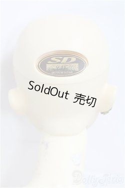 画像5: UTS/Senior Delf 65:SDワンオフマークカスタムヘッド I-26-08-20-443-KD-ZI