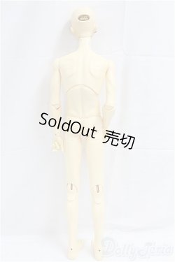 画像6: UTS/Senior Delf 65:SDワンオフマークカスタムヘッド I-26-08-20-443-KD-ZI