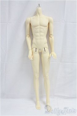 画像1: LOONG SOUL DOLL 70cm級body/BJD　球体関節人形 I-25-10-19-311-KD-ZI