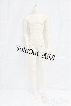 画像1: LOONG SOUL DOLL 70cm級body/BJD　球体関節人形 I-25-10-19-311-KD-ZI