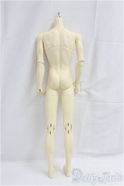 画像2: LOONG SOUL DOLL 70cm級body/BJD　球体関節人形 I-25-10-19-311-KD-ZI