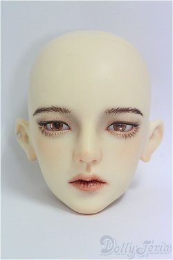 画像1: 浮世人形/A4/BJD　球体関節人形 I-25-10-19-208-KD-ZI