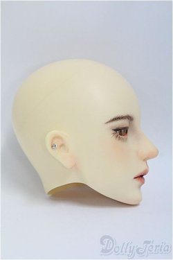 画像2: 浮世人形/A4/BJD　球体関節人形 I-25-10-19-208-KD-ZI
