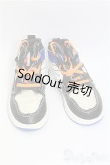 約75cmサイズドール/OF:靴/0 I-25-10-19-187-KD-ZI