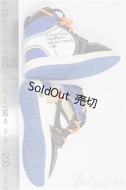 画像2: 約75cmサイズドール/OF:靴/0 I-25-10-19-187-KD-ZI