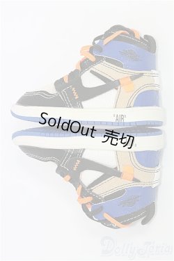 画像4: 約75cmサイズドール/OF:靴/0 I-25-10-19-187-KD-ZI