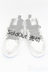 約75cmサイズドール/OF:靴/0 I-25-10-19-197-KD-ZI