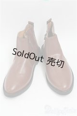 約75cmサイズドール/OF:靴/0 I-25-10-19-198-KD-ZI