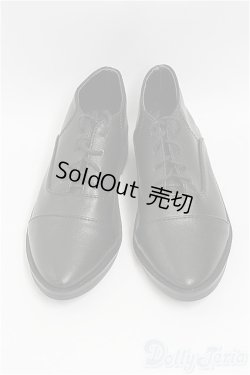 画像1: 約75cmサイズドール/OF:靴/0 I-25-10-19-201-KD-ZI