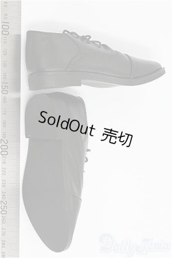 画像2: 約75cmサイズドール/OF:靴/0 I-25-10-19-201-KD-ZI