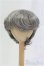 画像1: 8-9inch/ウィッグ/インチ　BJD　MJD　ドール用 I-25-10-26-016-KD-ZI (1)