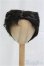 画像1: 8-9inch/ウィッグ/インチ　BJD　MJD　ドール用 I-25-10-26-017-KD-ZI (1)