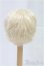画像2: 8-9inch/ウィッグ/インチ　BJD　MJD　ドール用 I-25-10-26-014-KD-ZI (2)