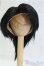 画像4: 8-9inch/ウィッグ/インチ　BJD　MJD　ドール用 I-25-10-26-012-KD-ZI (4)