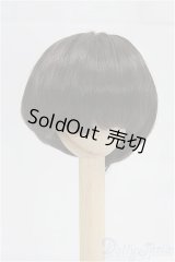 7-8inch/ウィッグ/インチ　BJD　MJD　ドール用 I-25-10-26-019-KD-ZI