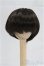 画像1: 7-8inch/ウィッグ/インチ　BJD　MJD　ドール用 I-25-10-26-019-KD-ZI (1)