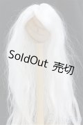 7-8inch/ウィッグ/インチ　BJD　MJD　ドール用 I-25-10-26-021-KD-ZI
