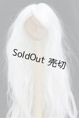 7-8inch/ウィッグ/インチ　BJD　MJD　ドール用 I-25-10-26-021-KD-ZI