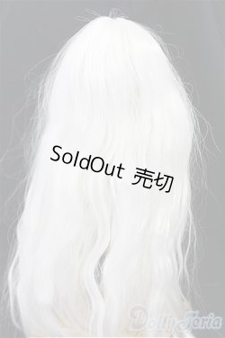 画像2: 7-8inch/ウィッグ/インチ　BJD　MJD　ドール用 I-25-10-26-021-KD-ZI