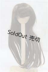 7-8inch/ウィッグ/インチ　BJD　MJD　ドール用 I-25-10-26-022-KD-ZI