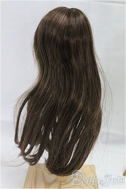 画像2: 7-8inch/ウィッグ/インチ　BJD　MJD　ドール用 I-25-10-26-022-KD-ZI