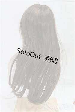 画像2: 7-8inch/ウィッグ/インチ　BJD　MJD　ドール用 I-25-10-26-022-KD-ZI